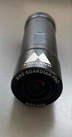 Midland Bike Guardian Pro dashcam | actioncam, Ophalen of Verzenden, Zo goed als nieuw, Overige merken