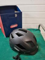 fietshelm abus maat L 56/61 hyban 2.0, Ophalen of Verzenden, 'T Olde Gre-j, Info@toldegrej.nl, Endepoelstraat 20f Didam