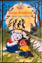 Serie Dolfje Weerwolfje - Paul van Loon, Ophalen of Verzenden, Zo goed als nieuw, Paul van Loon, Fictie algemeen