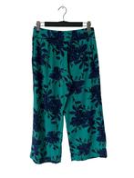 Zilch broek S, Kleding | Dames, Broeken en Pantalons, Blauw, Ophalen of Verzenden, Zo goed als nieuw, Lang