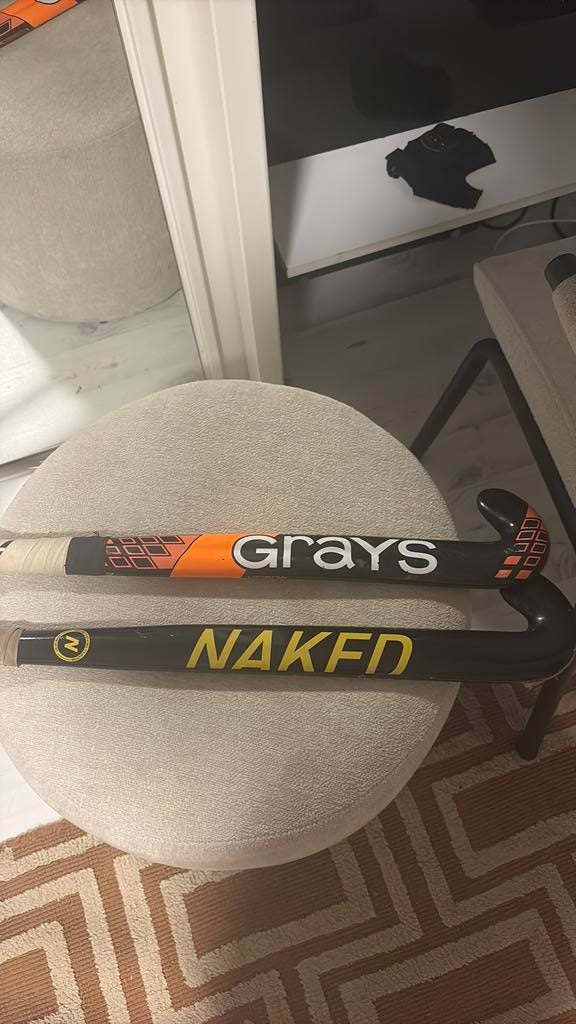 Gloednieuwe hockeystick, Sport en Fitness, Hockey, Ophalen of Verzenden, Nieuw, Stick