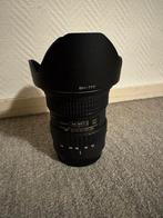 Tokina (Canon EF) SD 12-24mm F4 IF DX groothoeklens, Audio, Tv en Foto, Fotografie | Lenzen en Objectieven, Ophalen of Verzenden