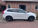 Volvo XC60 2.0 T5 AUT 2014 Wit, Auto's, Volvo, 15 km/l, 4 cilinders, 1969 cc, 1622 kg