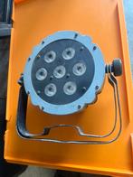 Showtec compact par, Ophalen of Verzenden, Licht