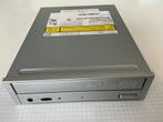 NEC ND-2500A DVD rewriter IDE (getest) zilver., Intern, Gebruikt, NEC, Ophalen of Verzenden
