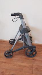 Anwb  active rollator, Diversen, Rollators, Ophalen of Verzenden, Opvouwbaar, Zo goed als nieuw