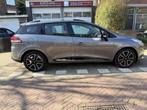Renault Clio Estate 0.9 TCe Expression, Auto's, Renault, Voorwielaandrijving, Stof, Huisgarantie, Met garantie (alle)
