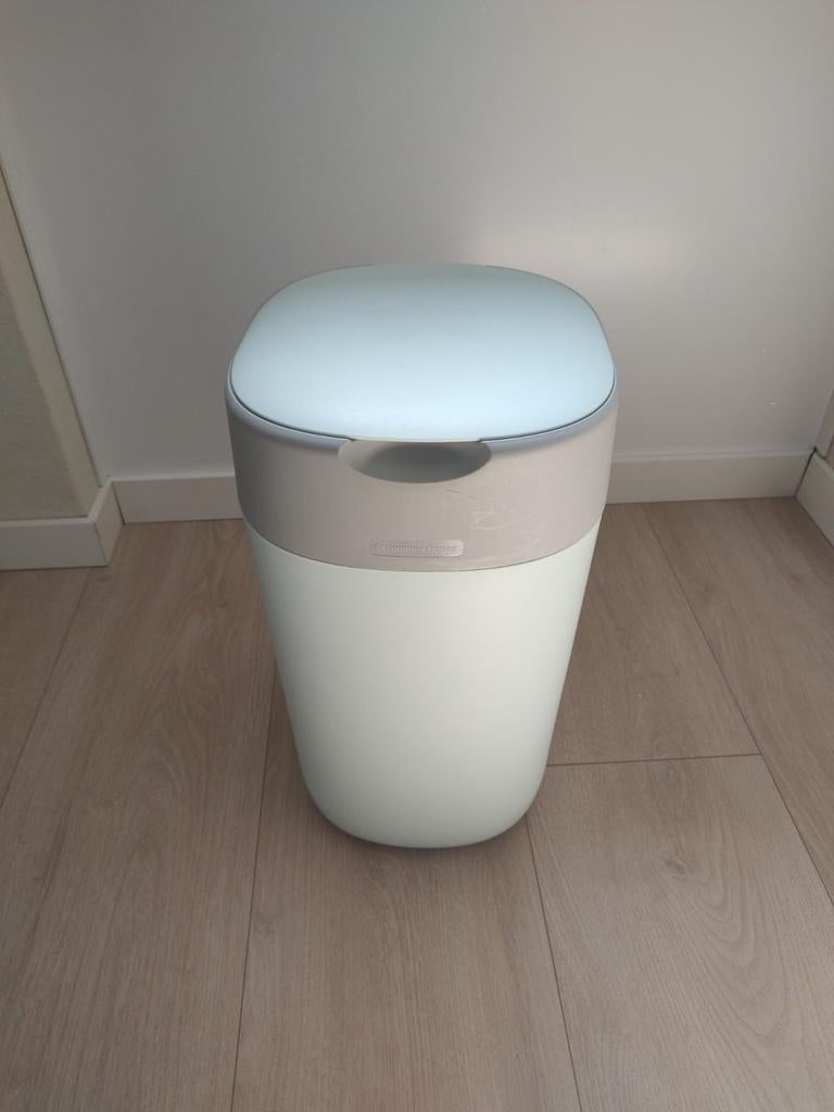 Luieremmer, Huis en Inrichting, 40 liter of meer, Ophalen, Kunststof, Minder dan 50 cm