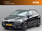 BMW 2 Serie Active Tourer 218i High Executive | Sportstoelen, 1345 kg, Gebruikt, Zwart, Bedrijf