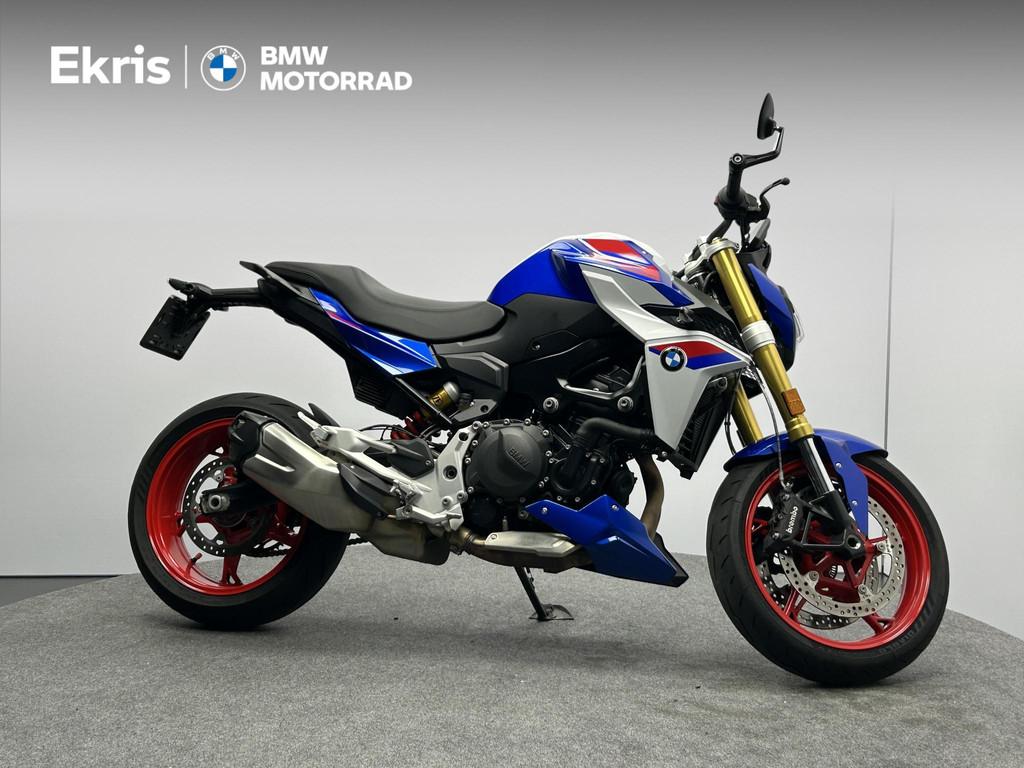 BMW F 900 R Sport A2 uitvoering, Einsteinlaan 5
2289 CC  Rijswijk, NL, 895 cc, Cruise Control, Info@bmw-motorrad.nl