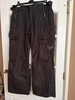 Skibroek heren, Kleding | Heren, Ophalen of Verzenden, Gedragen, Maat 52/54 (L), Broek