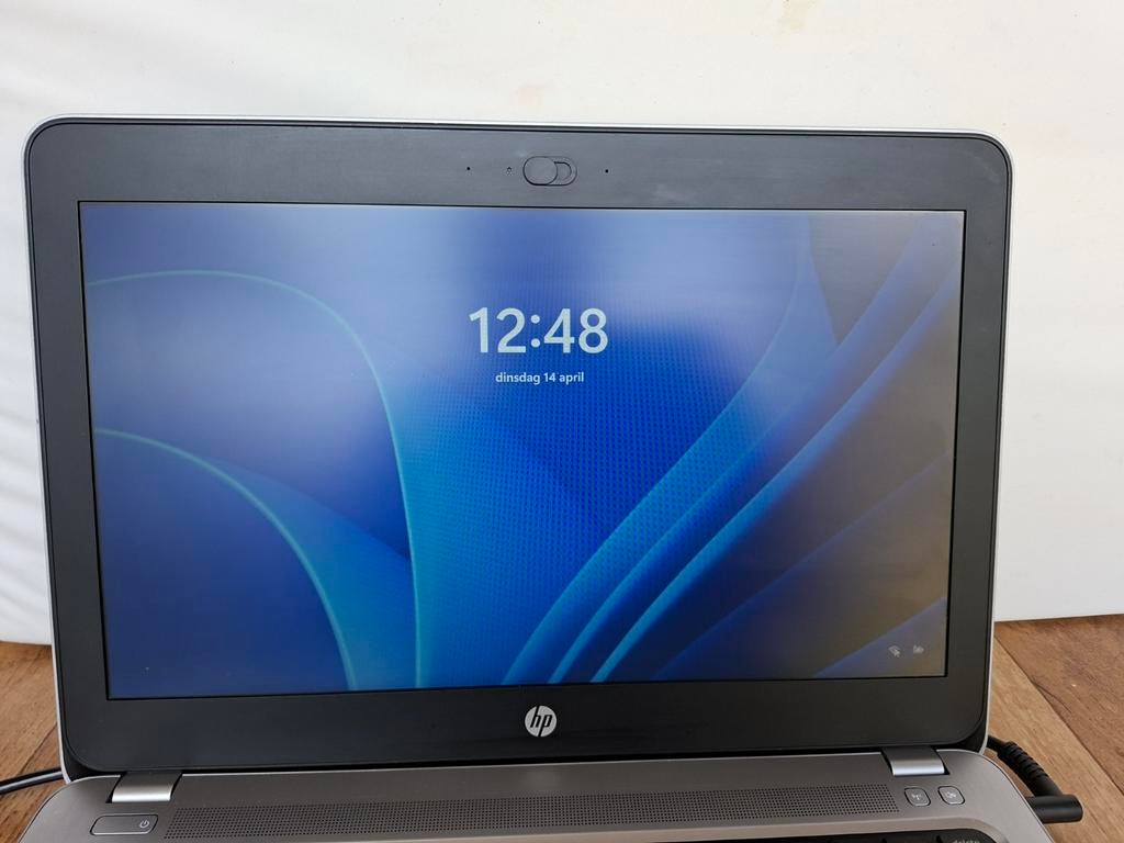 HP ProBook 430 G4 Laptop, Computers en Software, Windows Laptops, 13 inch, 2 tot 3 Ghz, 8 GB, Ophalen