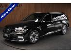 Volkswagen Passat Variant 1.4 TSI PHEV GTE Virtual C Massage, Auto's, Stof, Gebruikt, Zwart, 4 cilinders