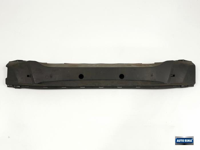 Bumpervulling voor van een Volvo S40, Auto-onderdelen, Carrosserie en Plaatwerk, Bumper, Volvo, Gebruikt, 3 maanden garantie, Ophalen of Verzenden