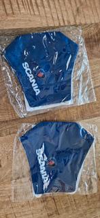 Scania Mondmaskers - Nieuw in Verpakking, Ophalen of Verzenden