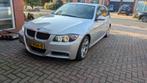 BMW 330i Touring Dynamic Executive M-sport Automaat, Auto's, Automaat, Achterwielaandrijving, Zwart, 258 pk