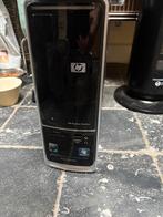 HP Werkstation PC - Gedemonteerd, Ophalen, Gebruikt, HDD, Minder dan 4 GB