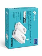 TP-Link TL-WPA8631P KIT Powerline Wi-Fi, Ophalen of Verzenden