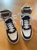Half hoge Sneakers ,merk NIKKIE, maat 39 ., Kleding | Dames, Schoenen, Beige, Ophalen of Verzenden, Sneakers of Gympen, Gedragen