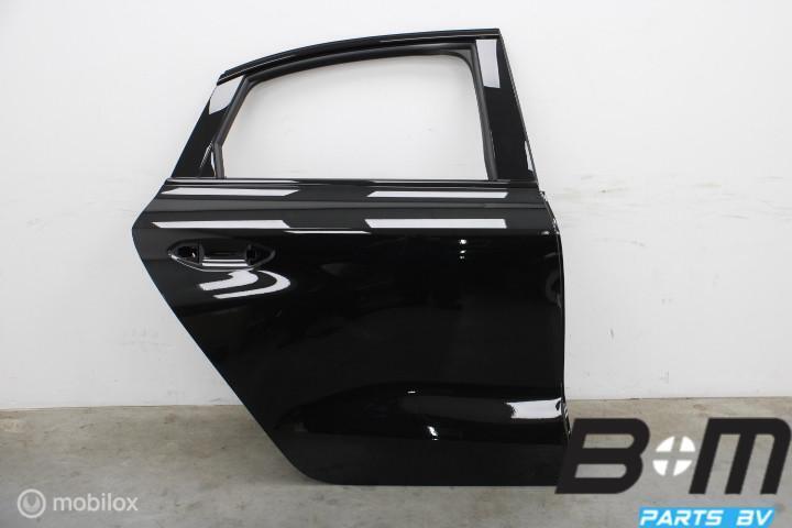 Portier rechtsachter Audi RS3 8Y Sedan  Limo LY9T 8Y5833052A, Gebruikt