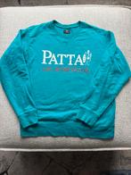 Patta trui xl, Ophalen of Verzenden, Zo goed als nieuw, Maat 56/58 (XL)