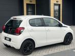 Peugeot 108 1.0 e-VTi Active - Airco - MF stuur - OrigNL - N, Voorwielaandrijving, Euro 5, Stof, Gebruikt