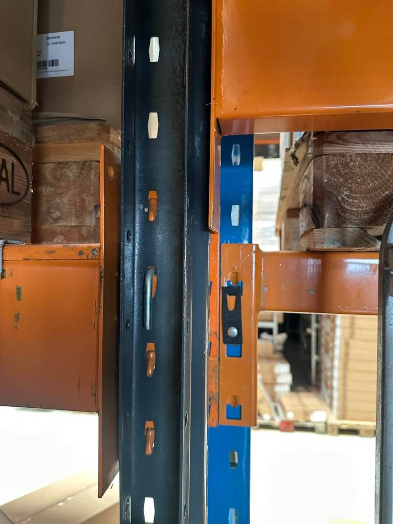 Dexion Speedlock Stelling - Diverse Maten, Ophalen of Verzenden