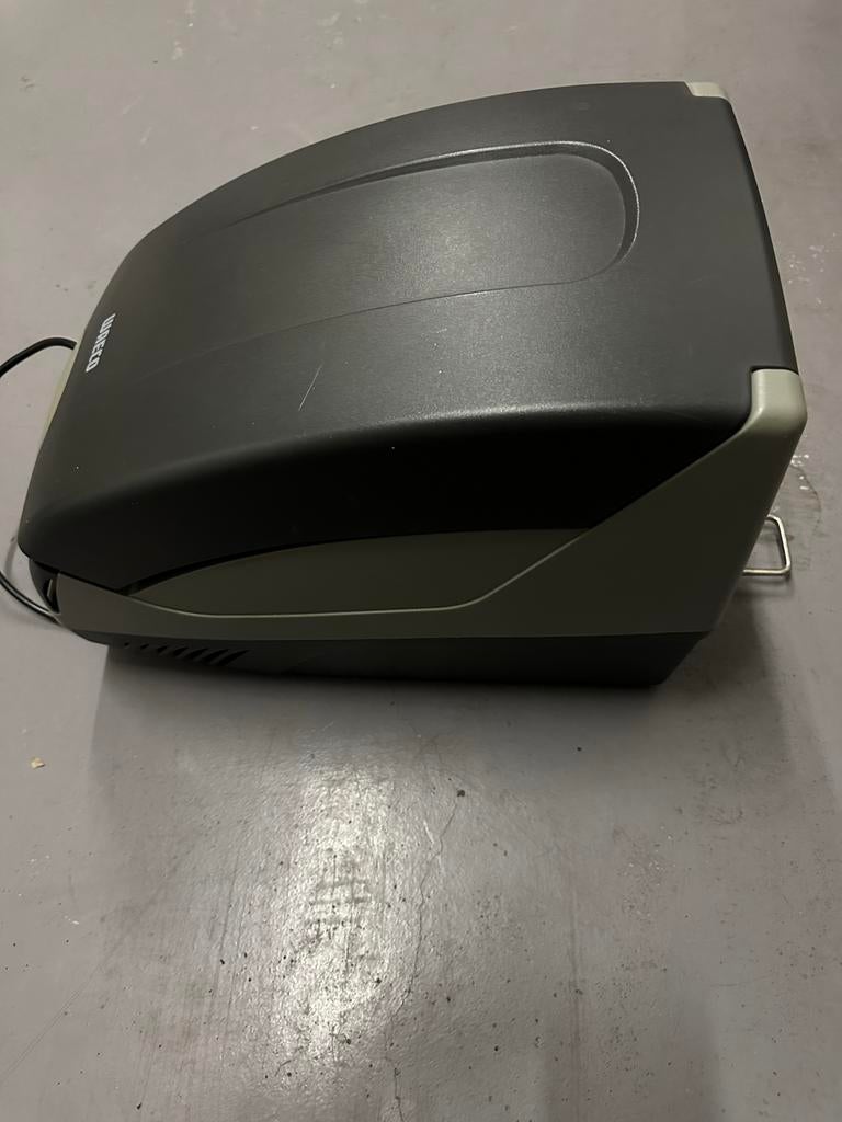 Waeco Koelbox - Perfect voor onderweg!, Ophalen of Verzenden, Gebruikt, Koelbox, Elektrisch