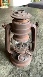 Feuerhand 175 zeldzaam vooroorlogs model super baby lantaarn, Verzenden