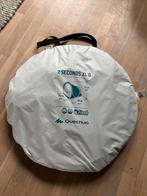 2 seconds XL O fresh decathlon quecha pop up tent, Caravans en Kamperen, Tenten, Ophalen of Verzenden, Gebruikt, Tot en met 3