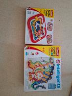 Quercetti Fanta Color 2 dozen, Ophalen, Zo goed als nieuw