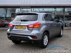 Mitsubishi ASX 1.6 Cleartec Intense, unieke km-stand, opties, Auto's, Voorwielaandrijving, Stof, Gebruikt, 4 cilinders