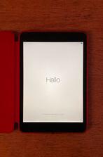 IPad mini 1 16GB, Computers en Software, Apple iPads, Gebruikt, 8 inch, Ophalen of Verzenden, Grijs