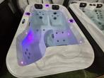 3 persoons JACUZZI  ‼️ VANDAAG NOG BEZORGD, Ophalen of Verzenden, Filter