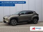 Toyota Yaris Cross 1.5 Hybrid Executive | Trekhaak | Pano |, 12 maanden, Gebruikt, Bedrijf, Hybride Elektrisch/Benzine