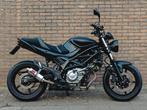 Suzuki Bandit 2012 | A2 (35KW) | Lage km-stand | Veel extras, Motoren, Motoren | Suzuki, 2 cilinders, Bedrijf, Sportuitlaat, Toermotor