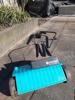 Gardena ES 450/30 verticuteermachine, Tuin en Terras, Verticuteermachines, Ophalen, Gebruikt