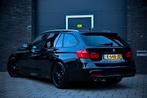 BMW 3-serie Touring 330D High Executive M Sport, 6-cilinder, Auto's, Euro 5, Achterwielaandrijving, Zwart, 2993 cc