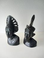 Indonesische beelden, Ophalen of Verzenden