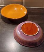 HK Living Curryborden daybreak, Keramiek, Ophalen of Verzenden, Zo goed als nieuw, Bord(en)