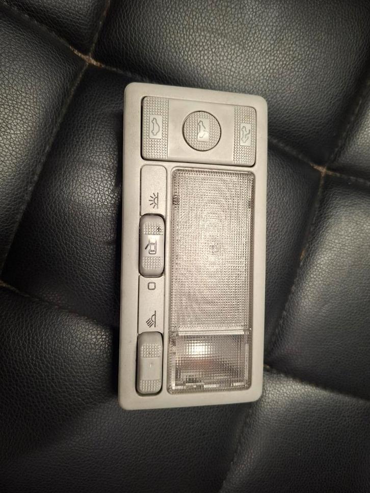 Golf 3 / Vento dakraam bediening, Auto-onderdelen, Overige Auto-onderdelen, Volkswagen, Gebruikt, Ophalen of Verzenden