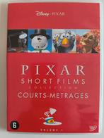 Pixar Short Films Collection Volume 1 DVD, Ophalen of Verzenden