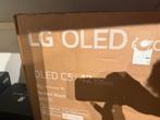 LG OLED C5 42 inch (106 cm), Audio, Tv en Foto, Televisies, Nieuw, OLED, Ophalen of Verzenden, 100 cm of meer