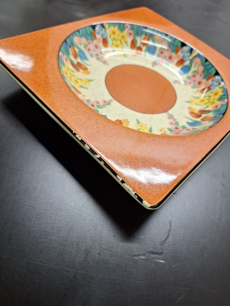 Super gaaf design bordje van the biarrits, Ophalen of Verzenden