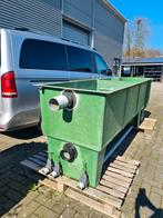 Mooie filter voor vijvers, Ophalen of Verzenden, Gebruikt, Vijverfilter