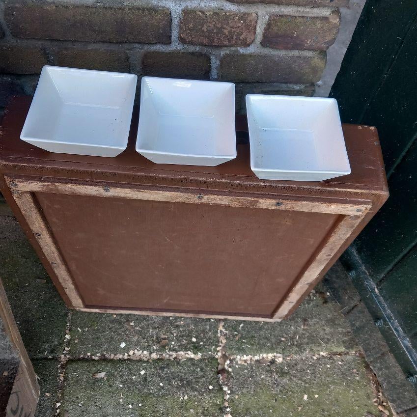 schaaltjes, diverse, Huis en Inrichting, Keuken | Servies, Nieuw, Ophalen of Verzenden, Bord(en), Wedgwood