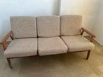 Deens design Vintage, Ophalen, Zo goed als nieuw, Tweepersoons, Minder dan 150 cm