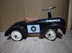 Stoere politie loopauto - klaar voor nieuwe avonturen!, Ophalen, Gebruikt, Loopvoertuig