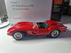 Ferrari 250 Testarossa CMC, Ophalen of Verzenden, Zo goed als nieuw, Overige merken
