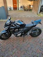 Kawasaki Z800 ABS, Motoren, Ophalen